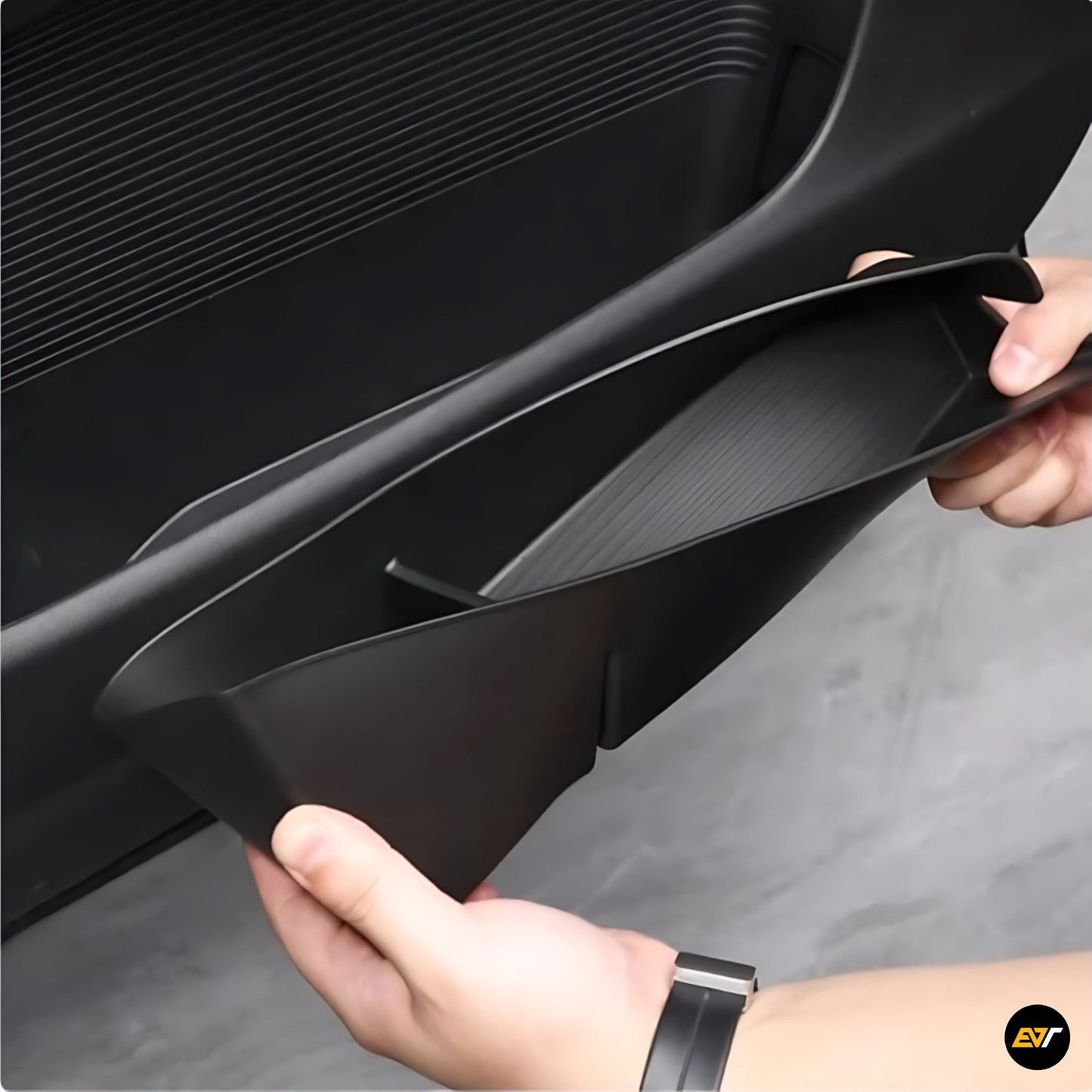 XPENG G6 Door Side Storage Box EV Trove