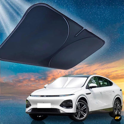 XPENG G6 Front Window Sunshade Cover EV Trove