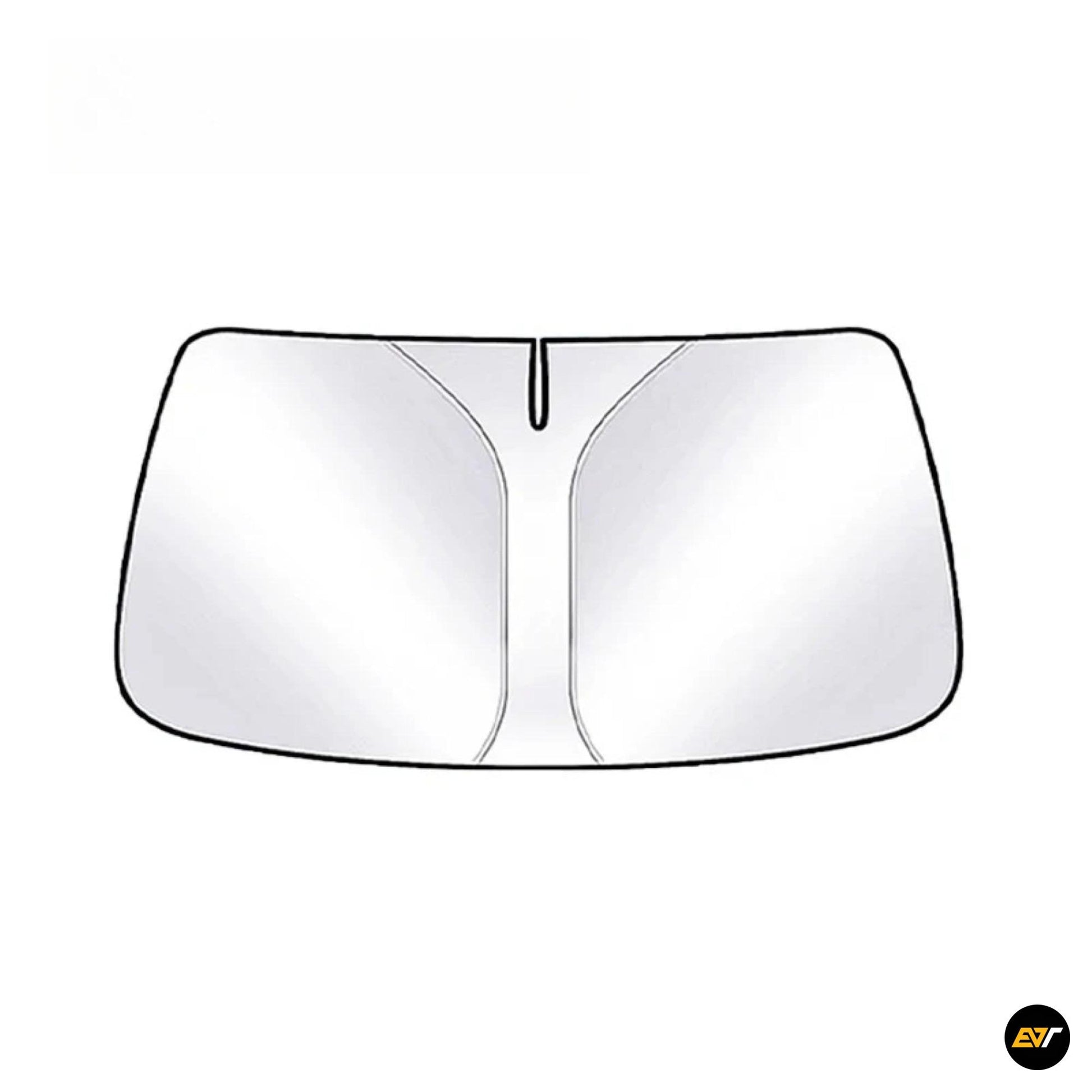 XPENG G6 Front Window Sunshade Cover EV Trove
