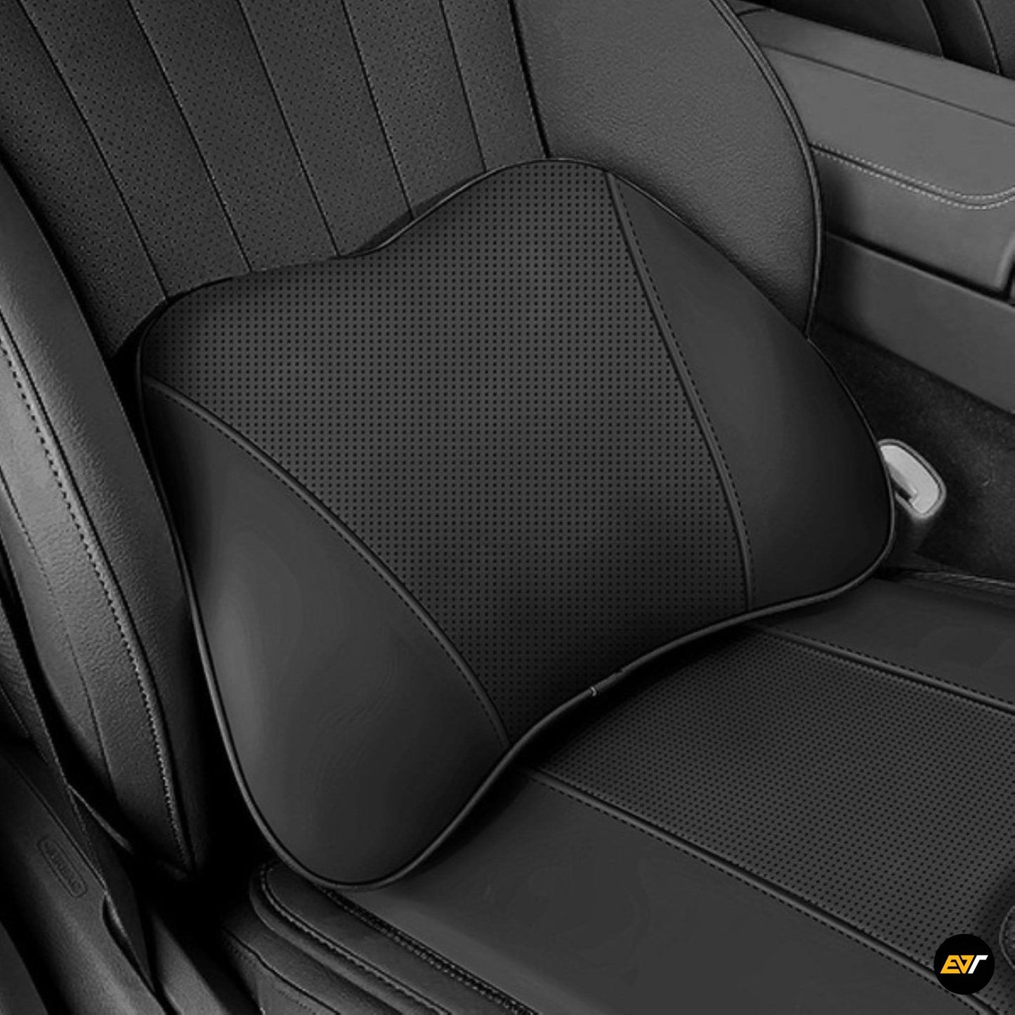 XPENG G6 Headrest Neck & Waist Pillow EV Trove