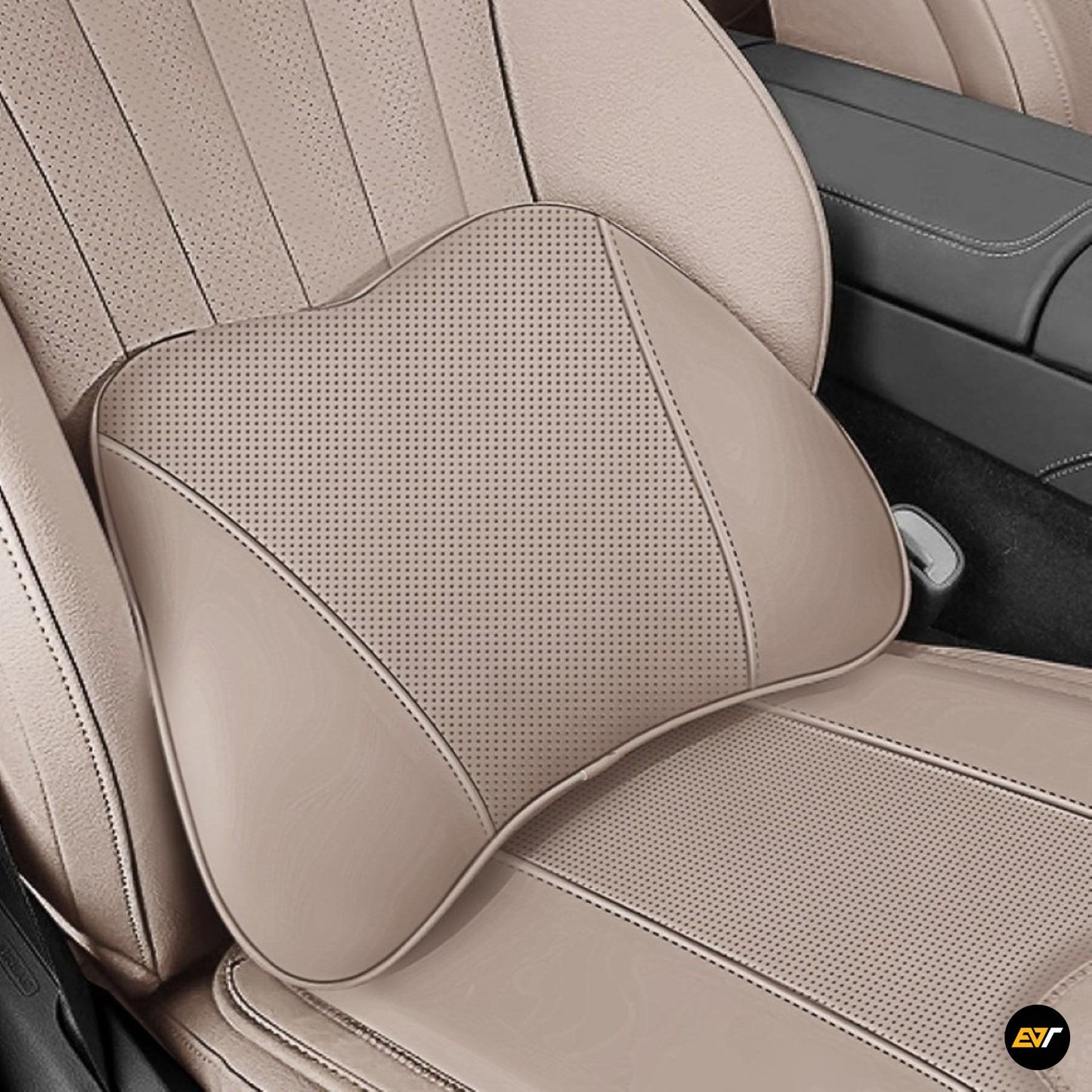 XPENG G6 Headrest Neck & Waist Pillow EV Trove