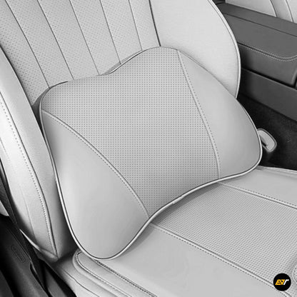 XPENG G6 Headrest Neck & Waist Pillow EV Trove