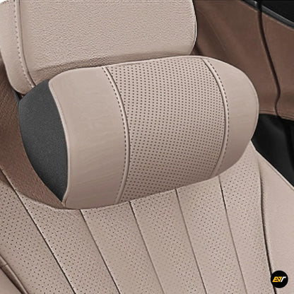 XPENG G6 Headrest Neck & Waist Pillow EV Trove