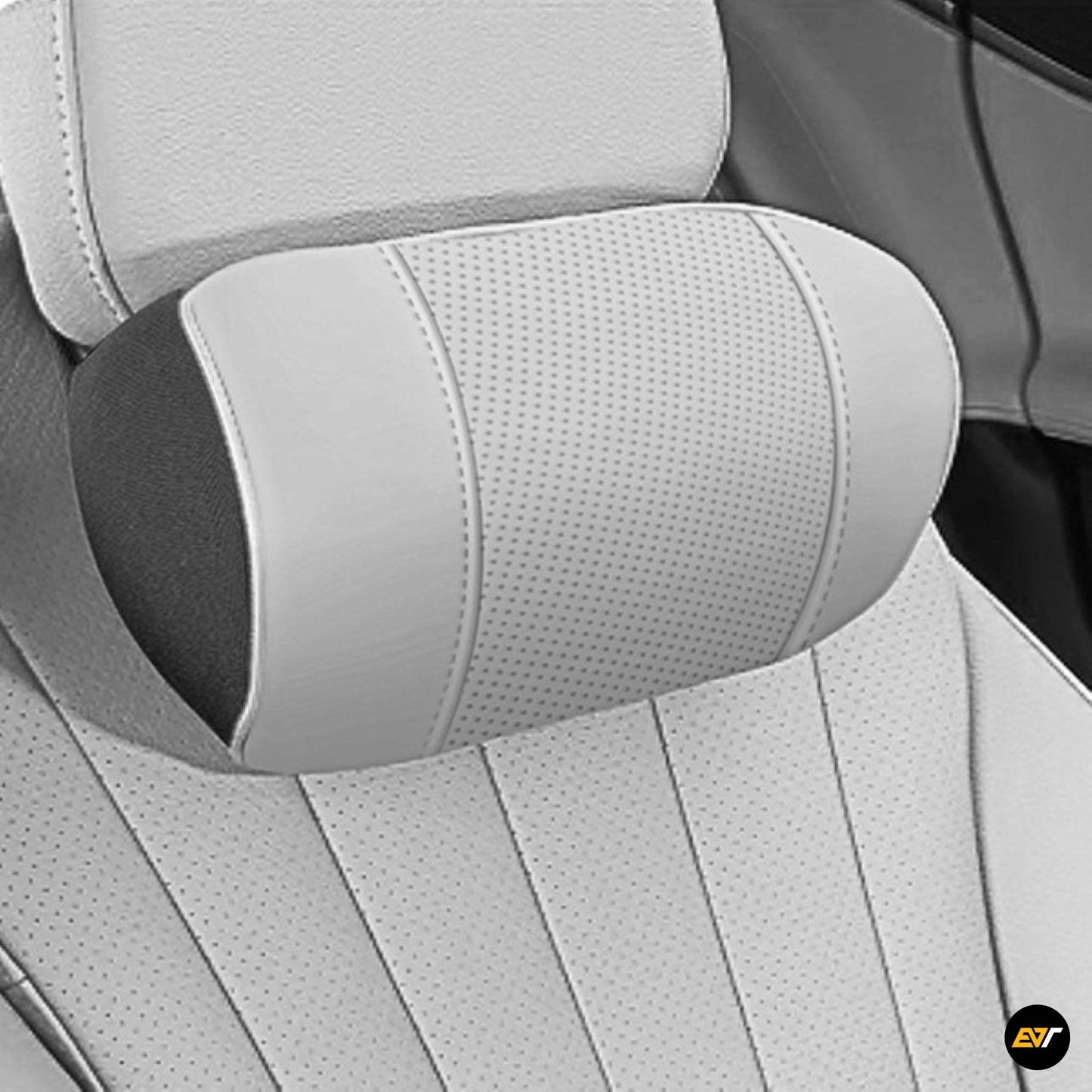 XPENG G6 Headrest Neck & Waist Pillow EV Trove