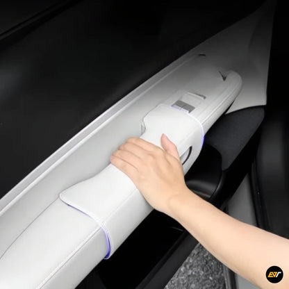XPENG G6 Inner Door Handle Protective Cover EV Trove