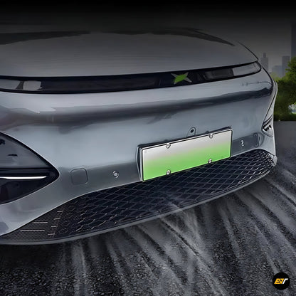 XPENG G6 Integrated Insect Protection Net Blinkers