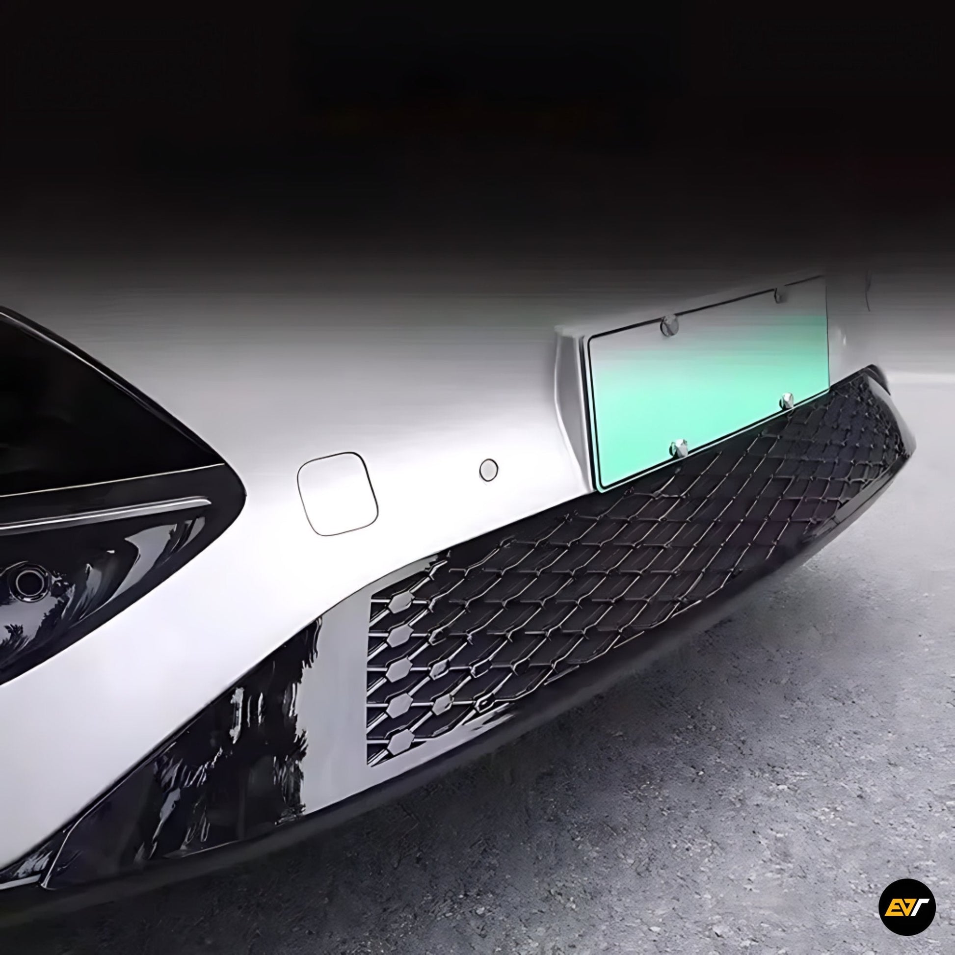 XPENG G6 Integrated Insect Protection Net Blinkers