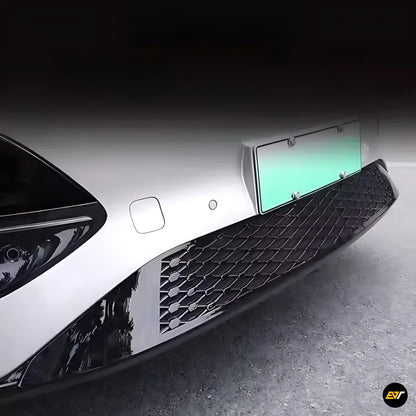 XPENG G6 Integrated Insect Protection Net Blinkers