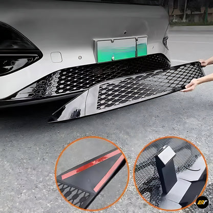 XPENG G6 Integrated Insect Protection Net Blinkers