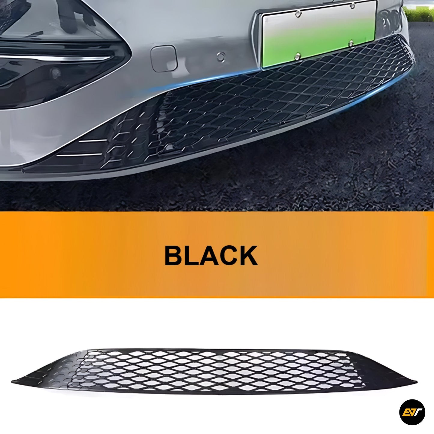 XPENG G6 Integrated Insect Protection Net Blinkers