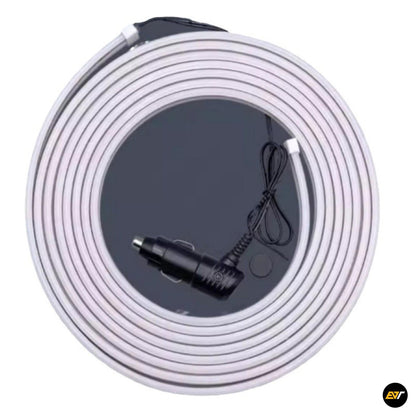 XPENG G6 LED Trunk Lights EV Trove
