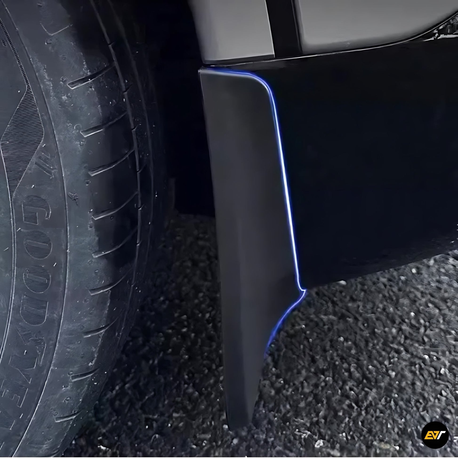 XPENG G6 Premium Mud Flaps Splash Guards EV Trove