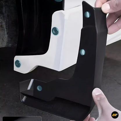 XPENG G6 Premium Mud Flaps Splash Guards EV Trove