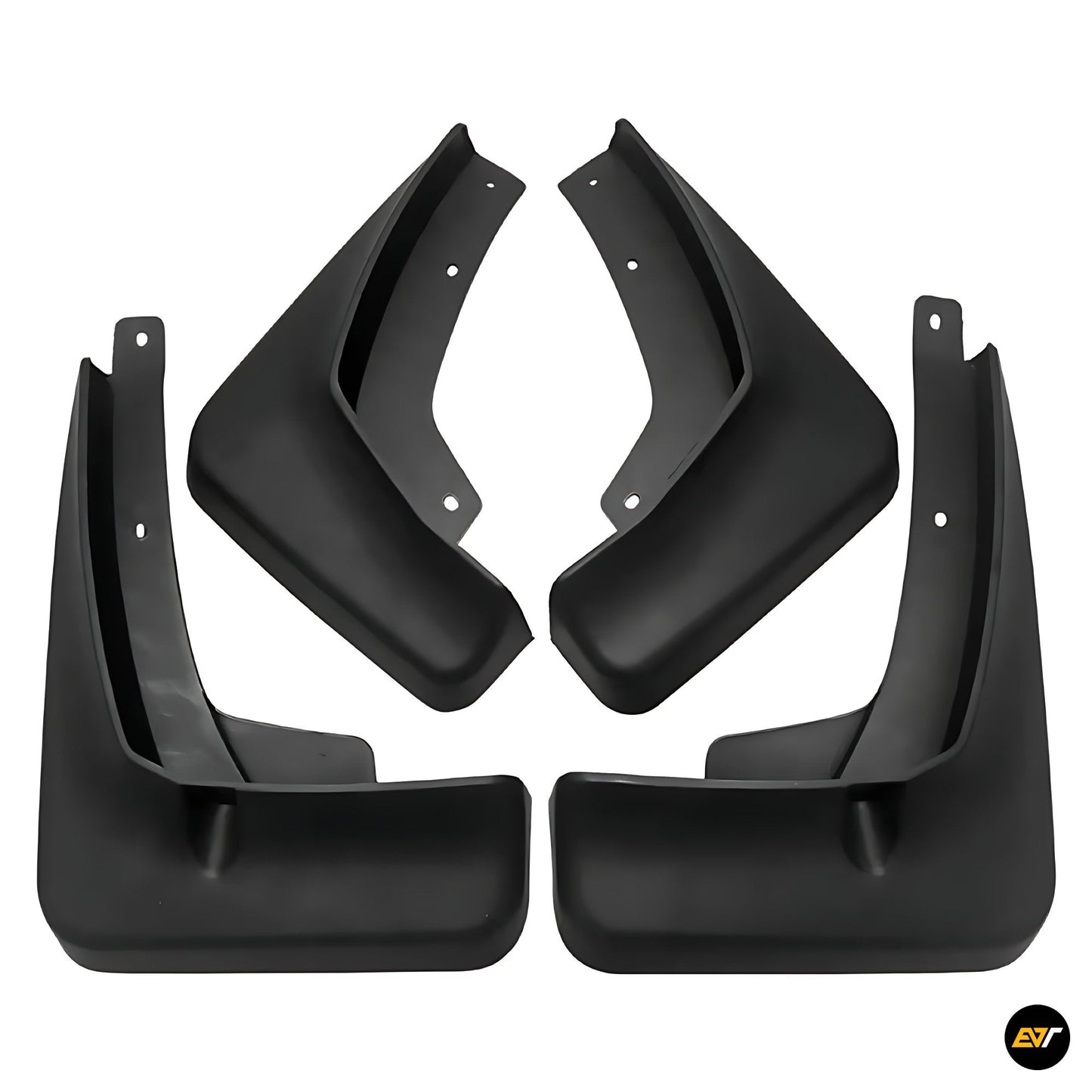 XPENG G6 Premium Mud Flaps Splash Guards EV Trove