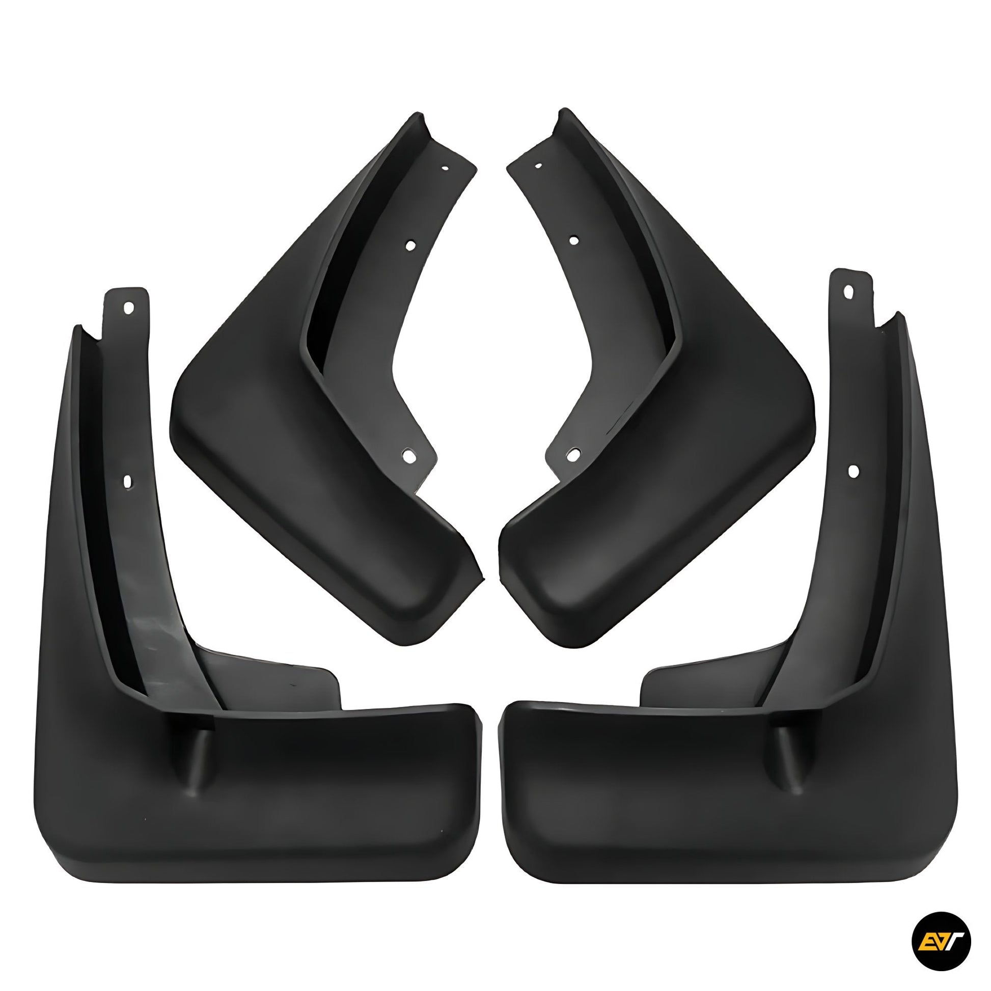 XPENG G6 Premium Mud Flaps Splash Guards EV Trove