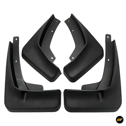XPENG G6 Premium Mud Flaps Splash Guards EV Trove