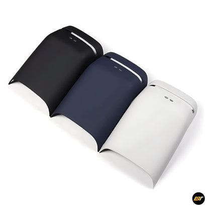 XPENG G6 Rear Exhaust Outlet Cover EV Trove