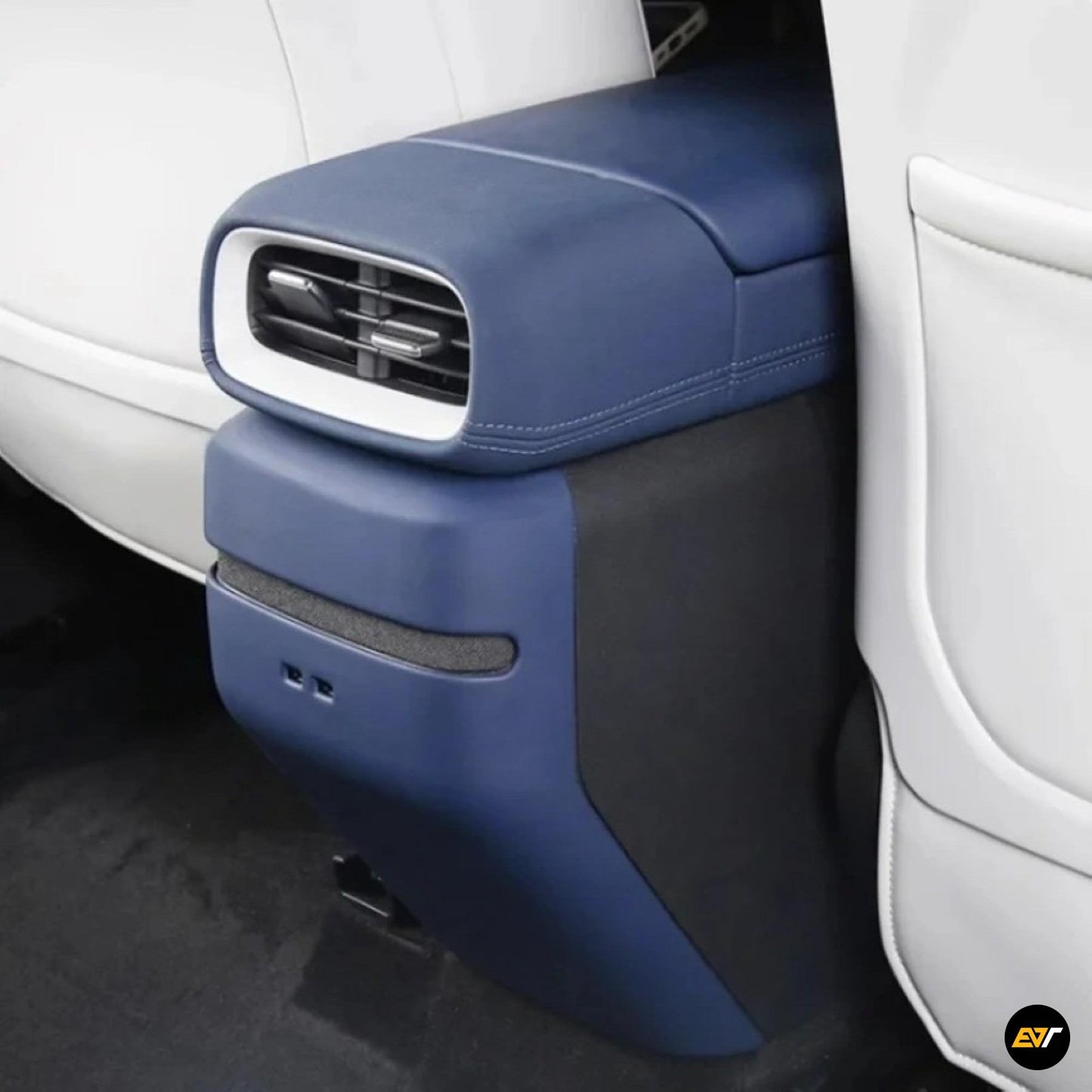 XPENG G6 Rear Exhaust Outlet Cover EV Trove