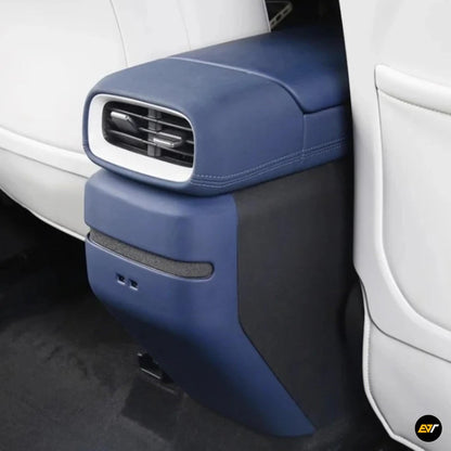 XPENG G6 Rear Exhaust Outlet Cover EV Trove