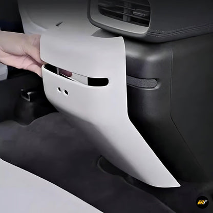 XPENG G6 Rear Exhaust Outlet Cover EV Trove