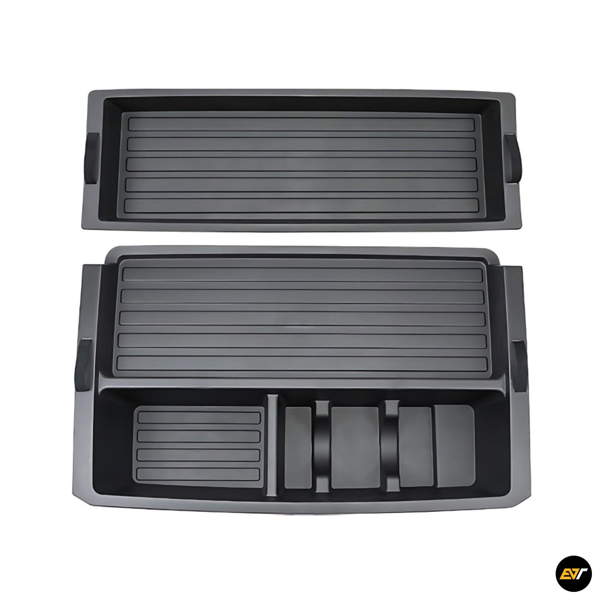 XPENG G6 Rear Trunk Storage Box Blinkers