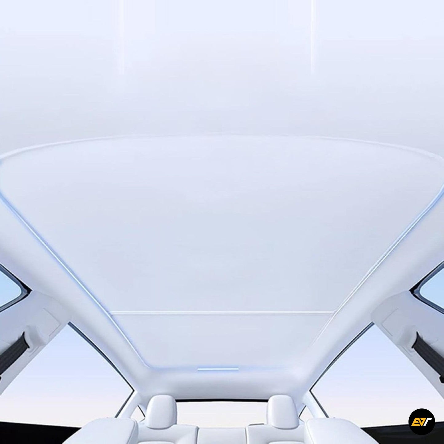XPENG G6 Roof Sunshade Protective Cover Blinkers