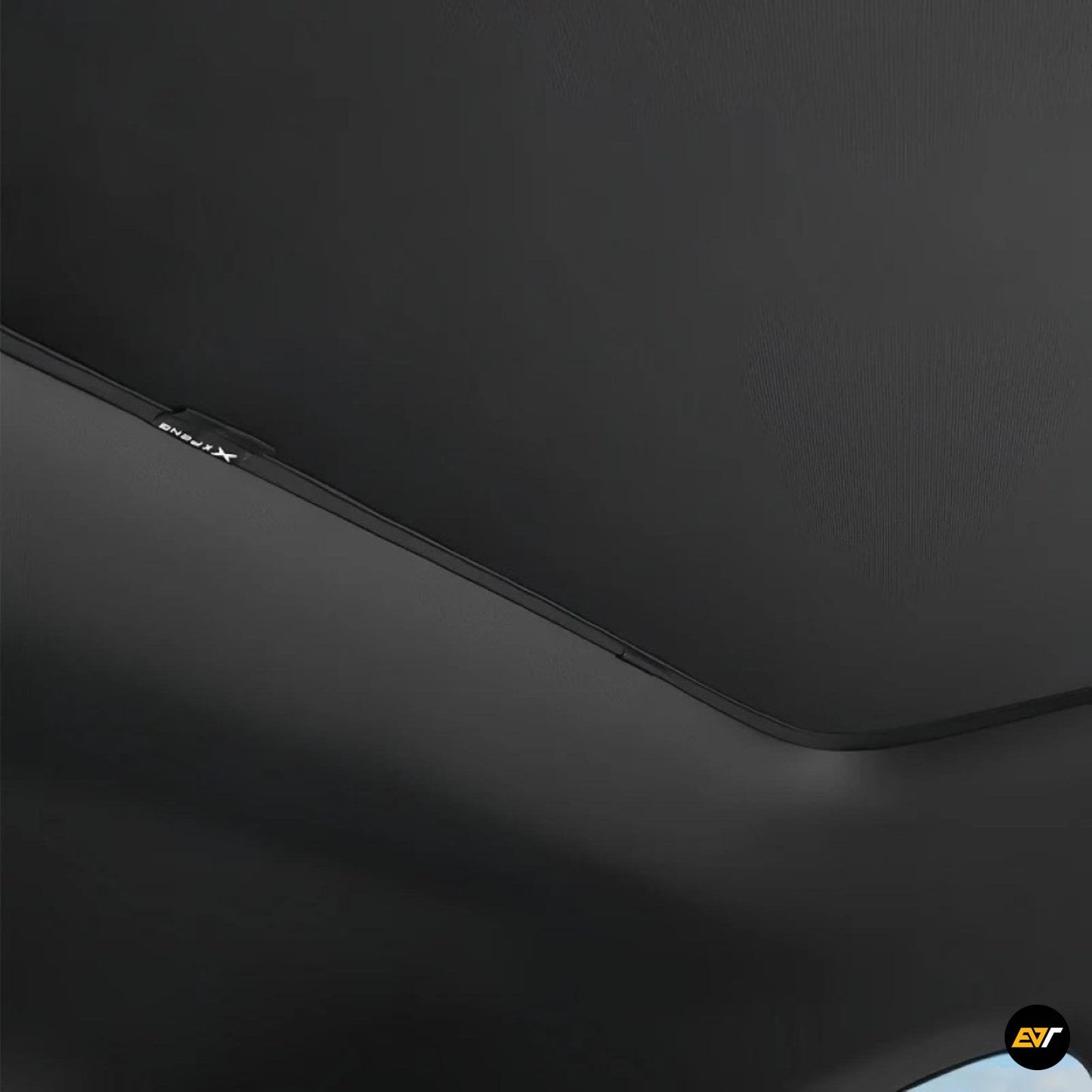 XPENG G6 Roof Sunshade Protective Cover Blinkers