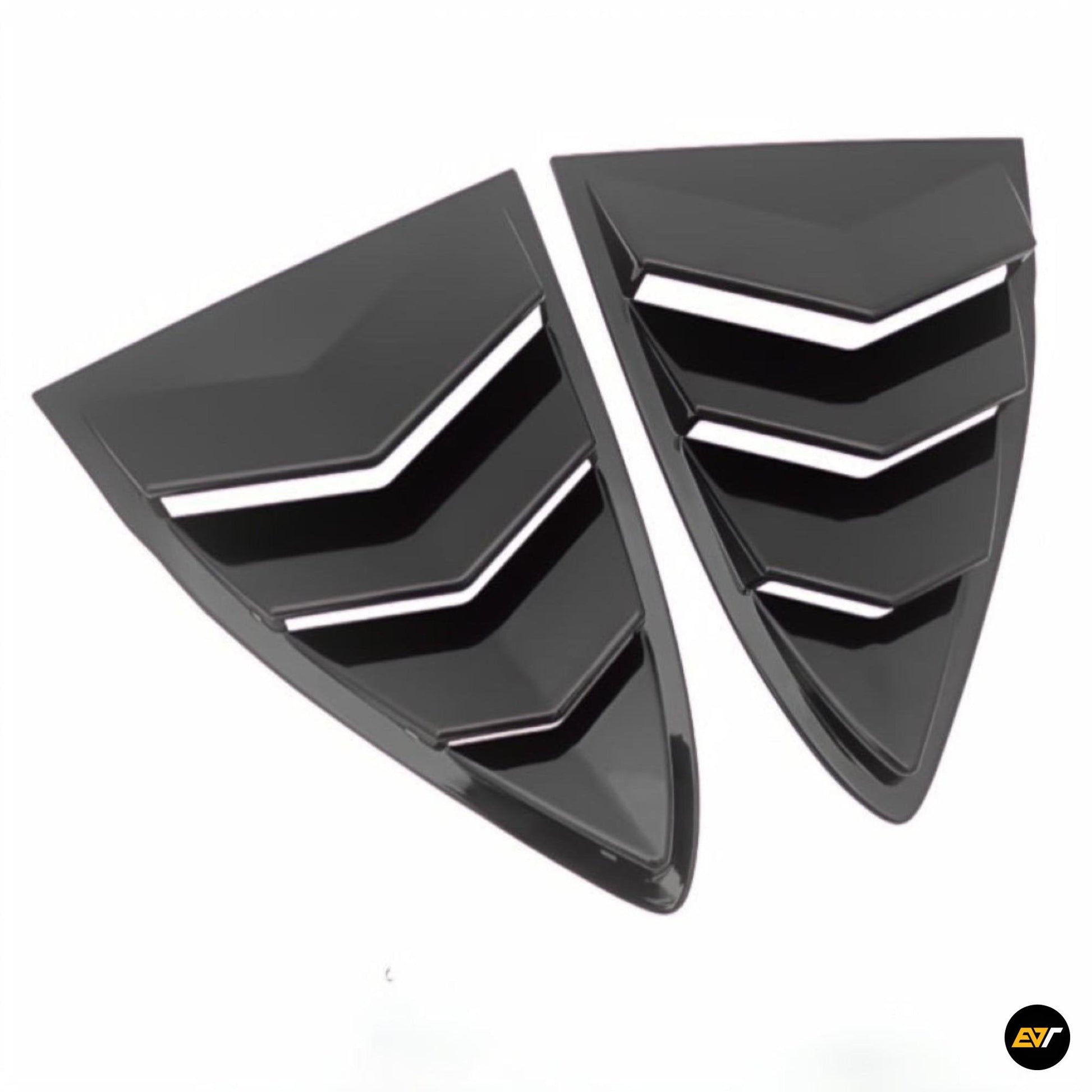 XPENG G6 Side Louver Trim Covers EV Trove