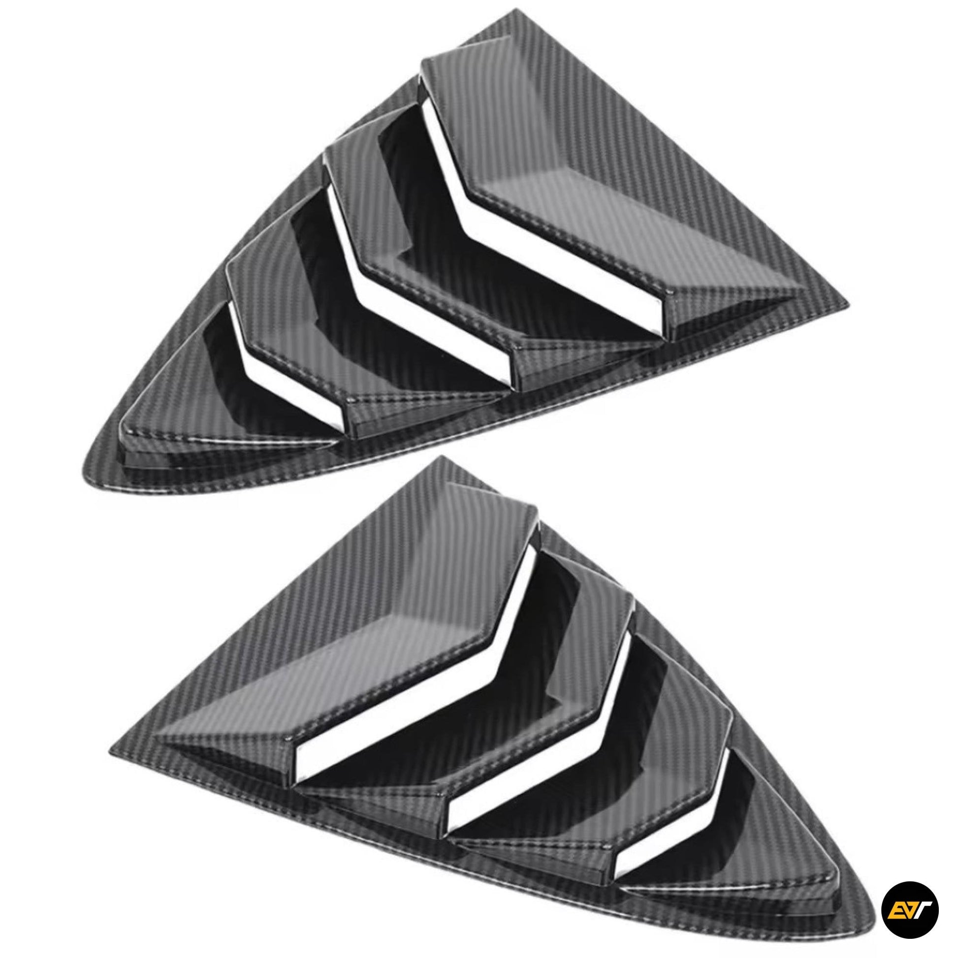 XPENG G6 Side Louver Trim Covers EV Trove