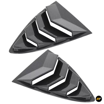 XPENG G6 Side Louver Trim Covers EV Trove