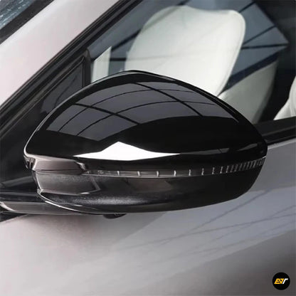 XPENG G6 Side Rear View Mirror Covers EV Trove