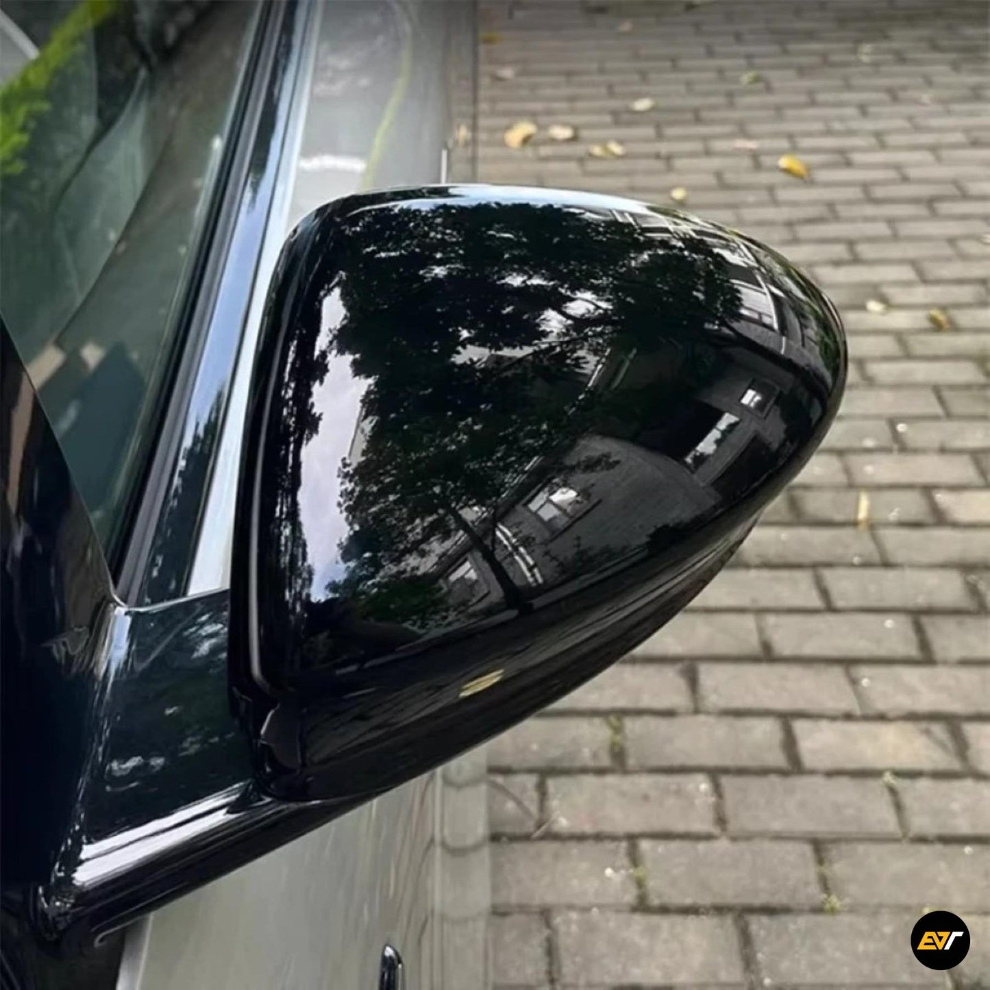 XPENG G6 Side Rear View Mirror Covers EV Trove