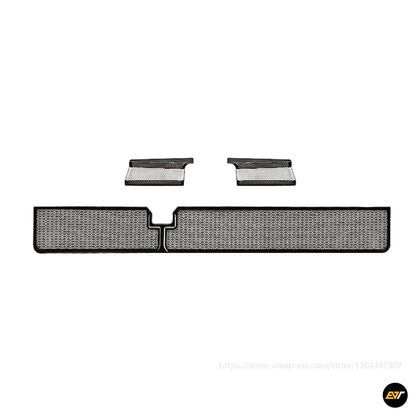 XPENG G6 Under Hood Air Intake Dust Cover EV Trove
