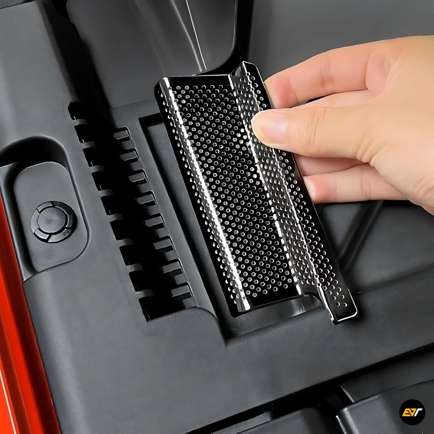 XPENG G6 Under Hood Air Intake Dust Cover EV Trove