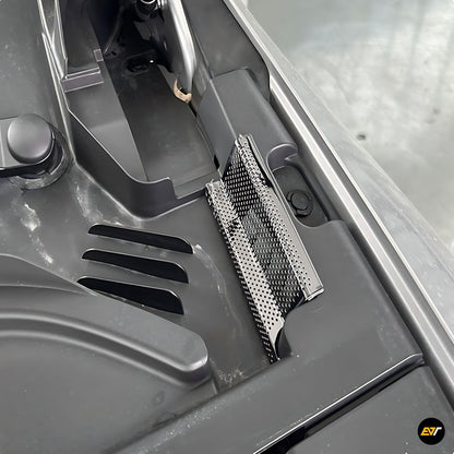 XPENG G6 Under Hood Air Intake Dust Cover EV Trove