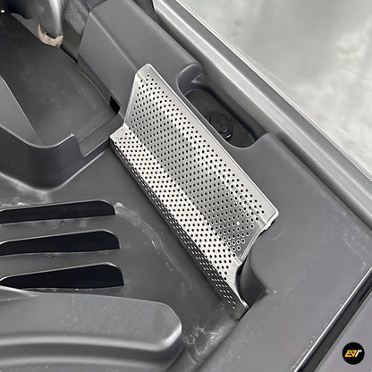 XPENG G6 Under Hood Air Intake Dust Cover EV Trove