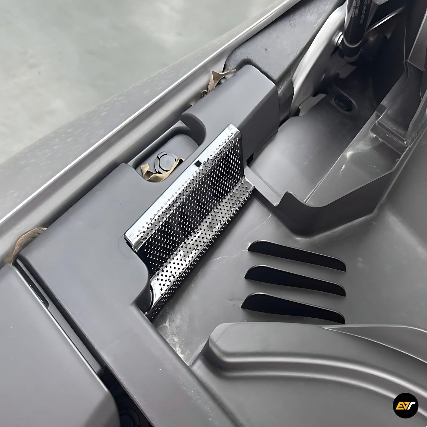 XPENG G6 Under Hood Air Intake Dust Cover EV Trove