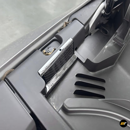 XPENG G6 Under Hood Air Intake Dust Cover EV Trove