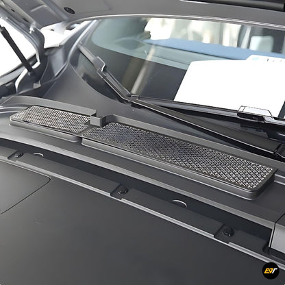 XPENG G6 Under Hood Air Intake Dust Cover EV Trove