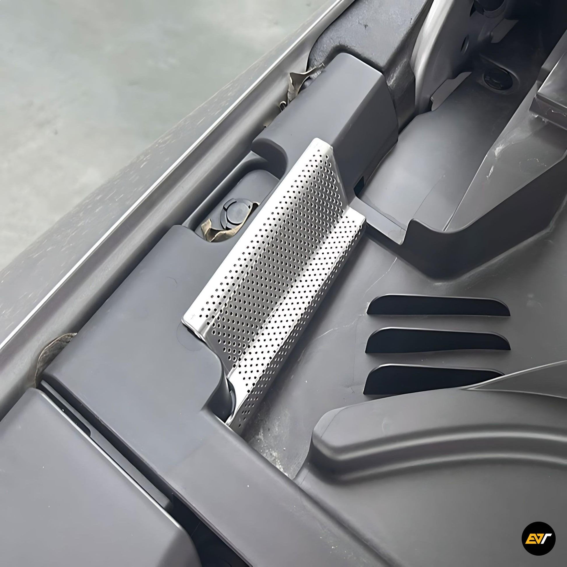 XPENG G6 Under Hood Air Intake Dust Cover EV Trove