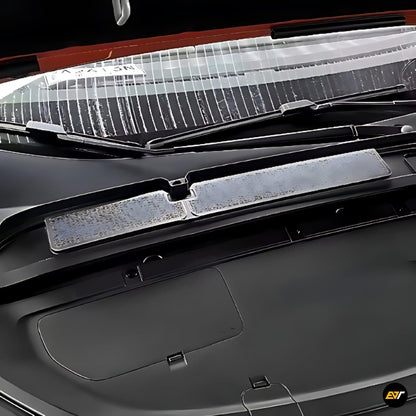 XPENG G6 Under Hood Air Intake Dust Cover EV Trove