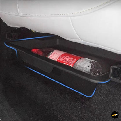 XPENG G6 Under Passenger Seat Storage Box EV Trove