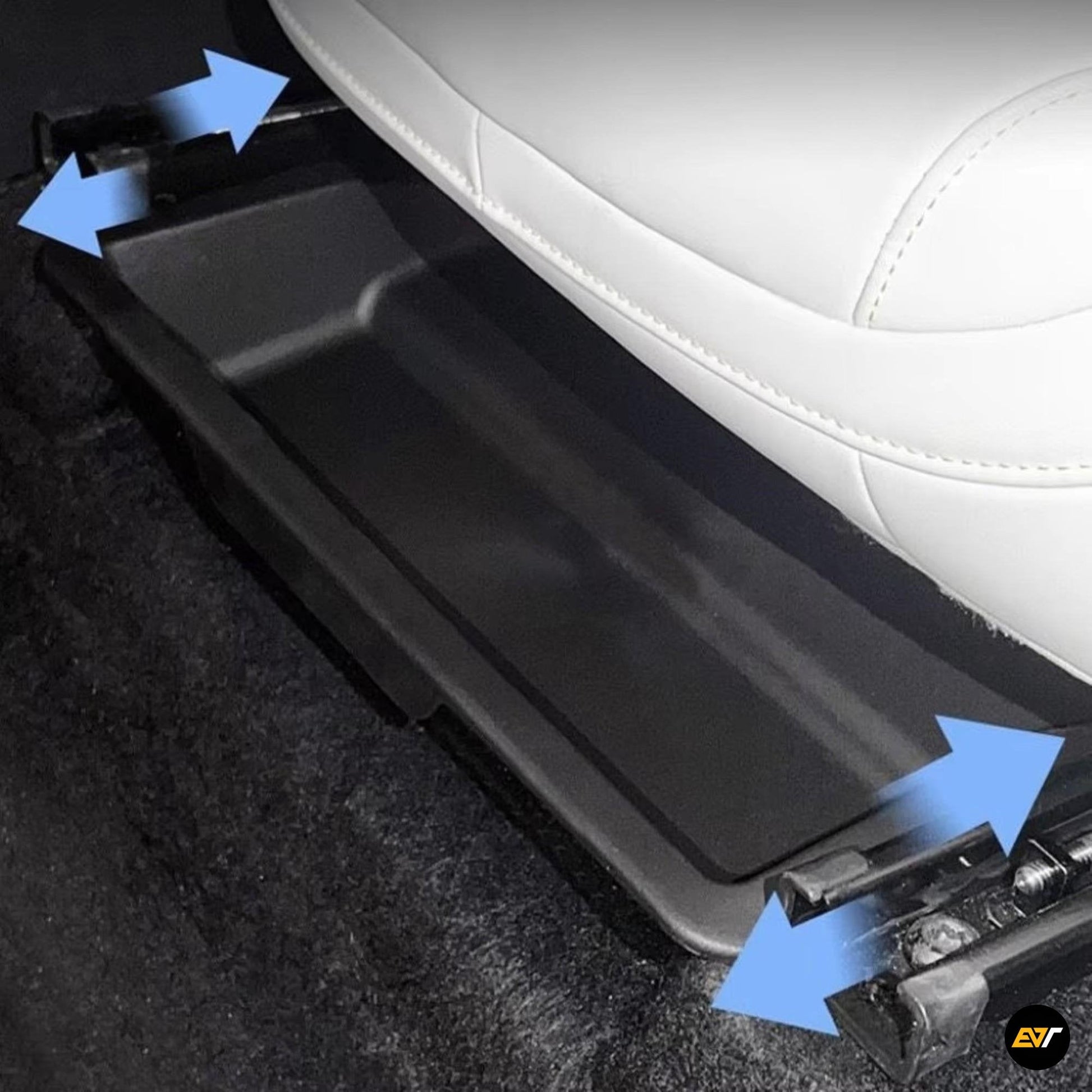 XPENG G6 Under Passenger Seat Storage Box EV Trove
