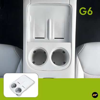 XPENG G6 Wireless Charging Anti Slip Pad EV Trove