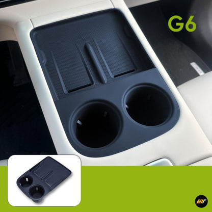 XPENG G6 Wireless Charging Anti Slip Pad EV Trove