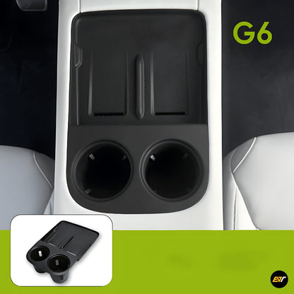XPENG G6 Wireless Charging Anti Slip Pad EV Trove