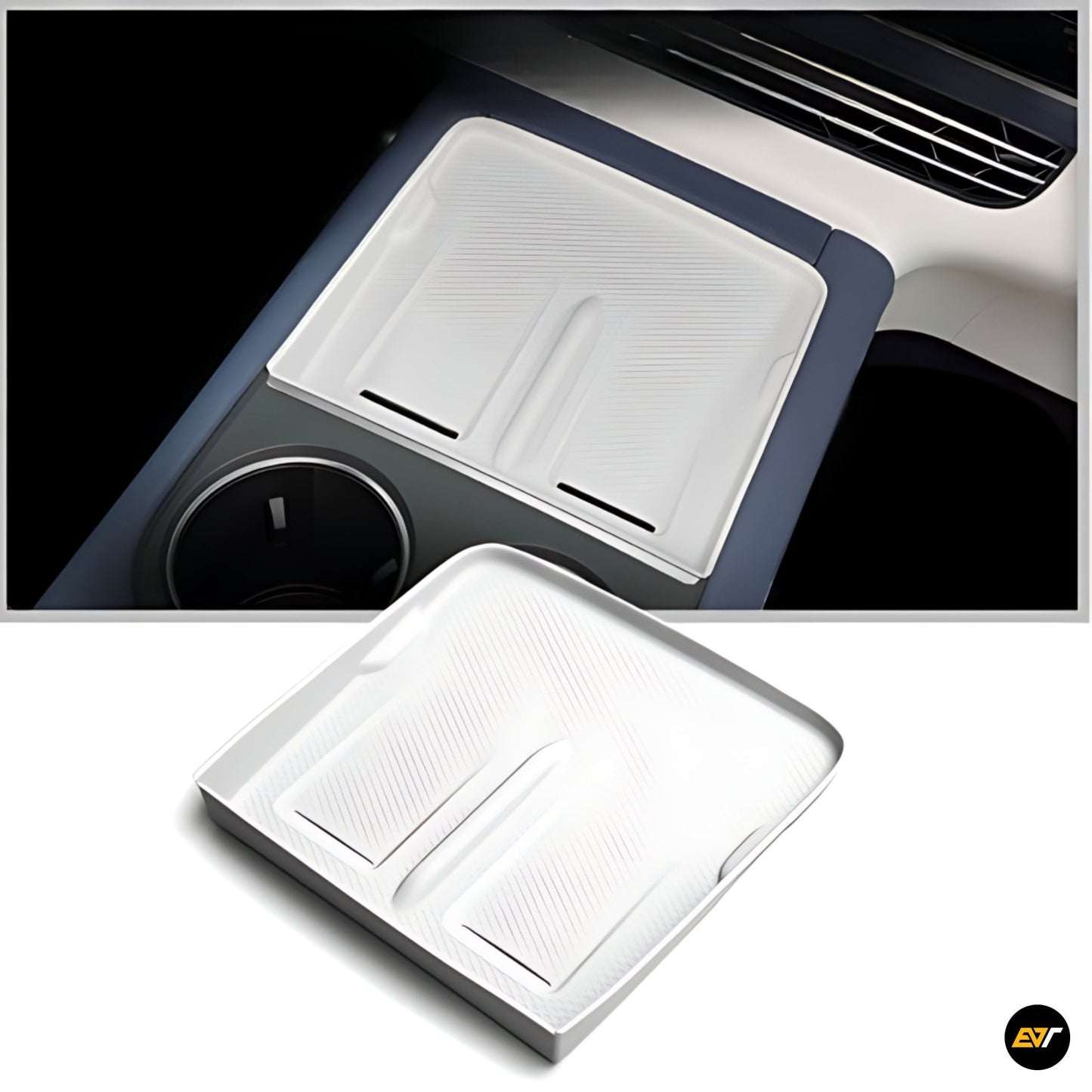 XPENG G6 Wireless Charging Anti Slip Pad EV Trove