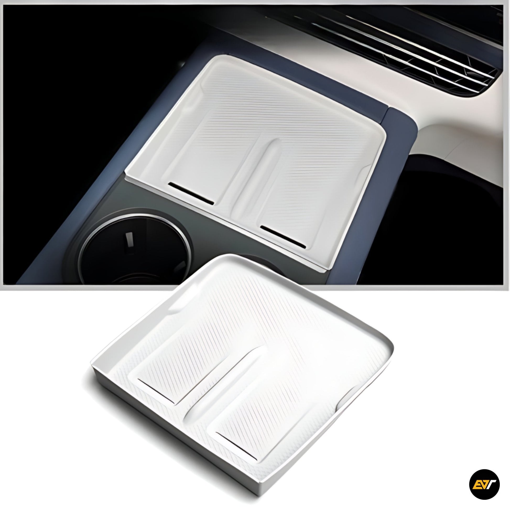 XPENG G6 Wireless Charging Anti Slip Pad EV Trove