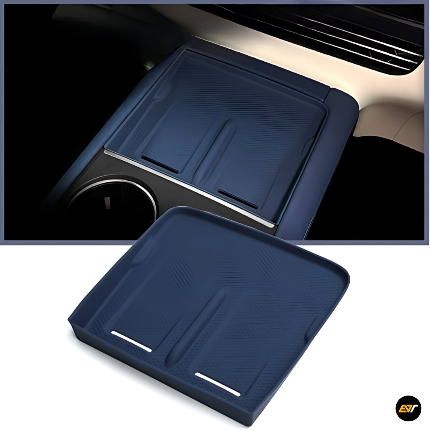 XPENG G6 Wireless Charging Anti Slip Pad EV Trove