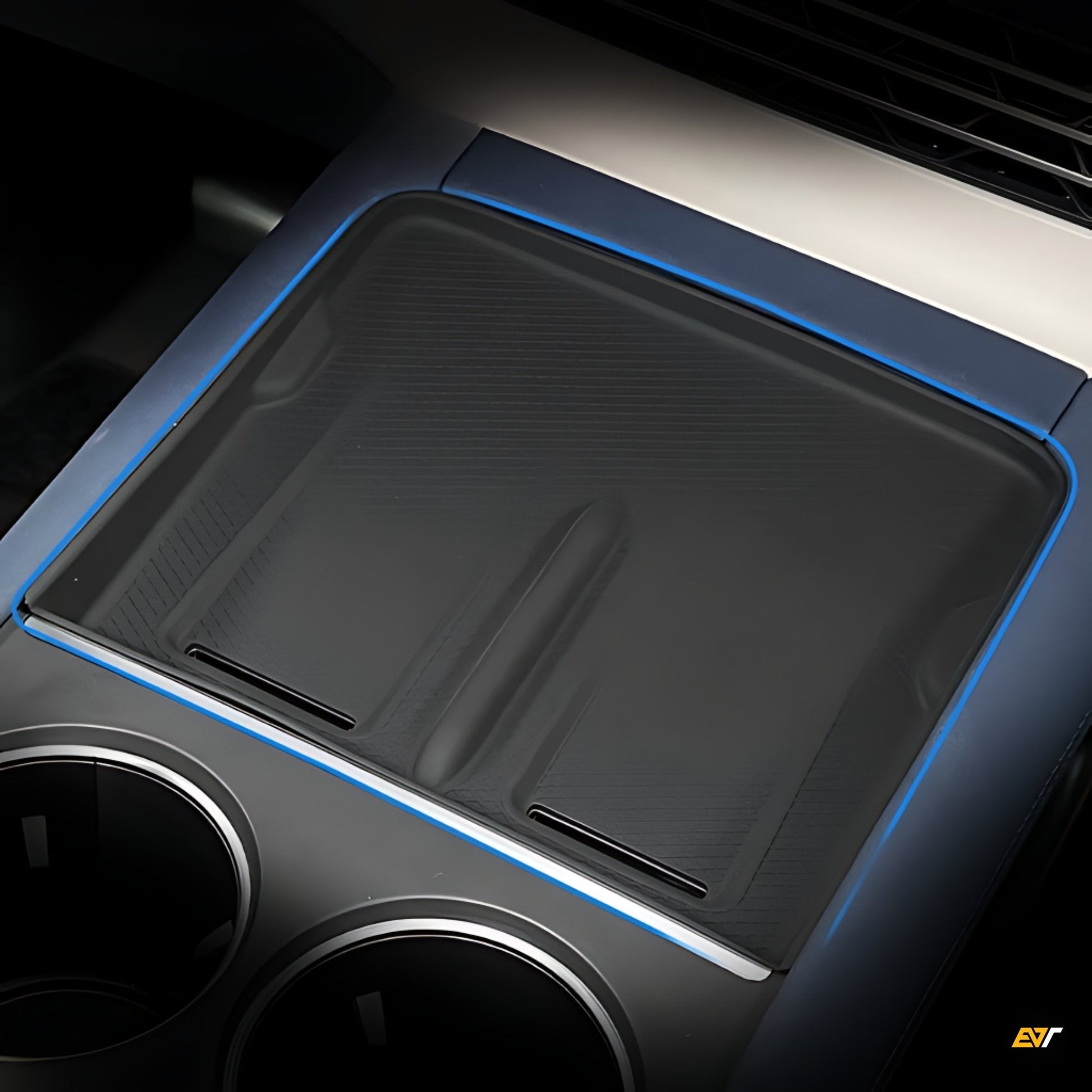 XPENG G6 Wireless Charging Anti Slip Pad EV Trove